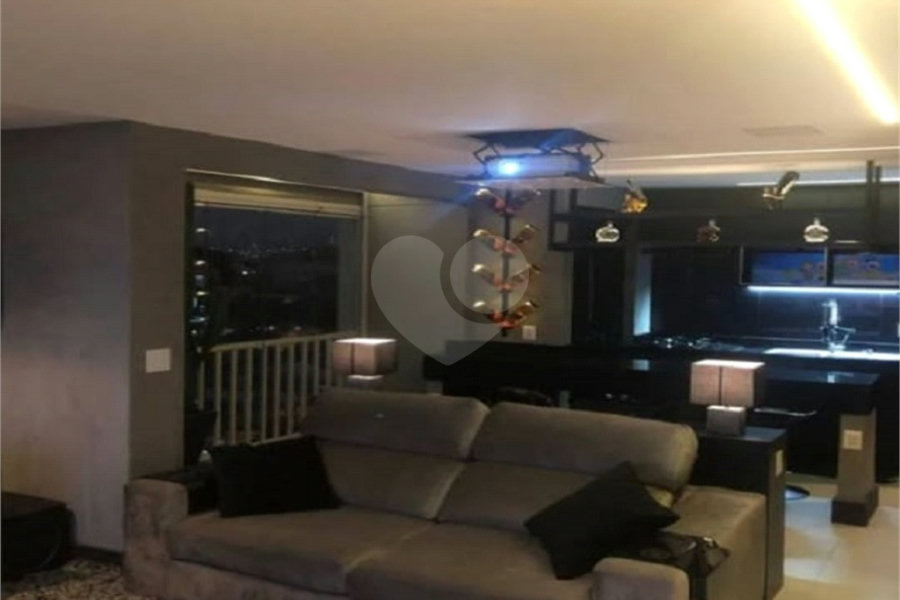 Apartamento à venda com 2 quartos, sendo 1 suíte, em Casa Verde, São Paulo, SP