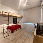 Apartamento à venda com 3 quartos, sendo 2 suítes, em Tijuca, Rio de Janeiro, RJ