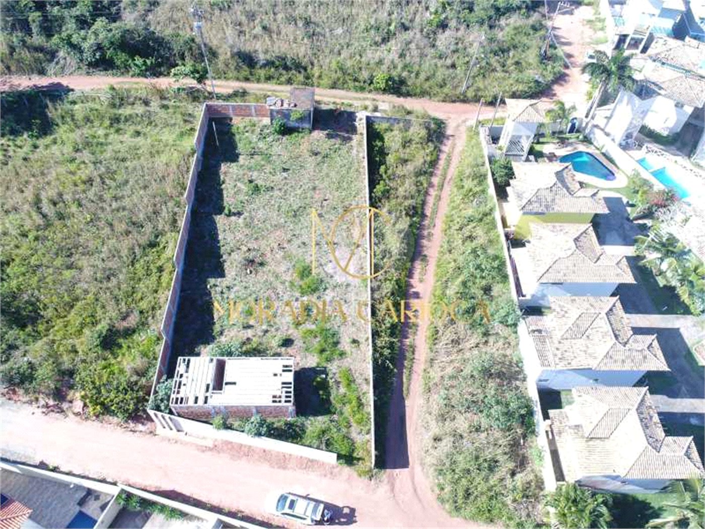 Terreno à venda em Rasa, Armação dos Búzios, RJ