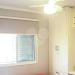 Apartamento à venda com 3 quartos, sendo 2 suítes, em Vila Olímpia, São Paulo, SP