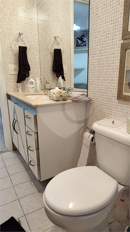 Apartamento à venda com 3 quartos, sendo 1 suíte, em Vila Augusta, Guarulhos, SP