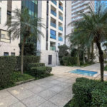 Apartamento à venda com 1 quarto em Pinheiros, São Paulo, SP