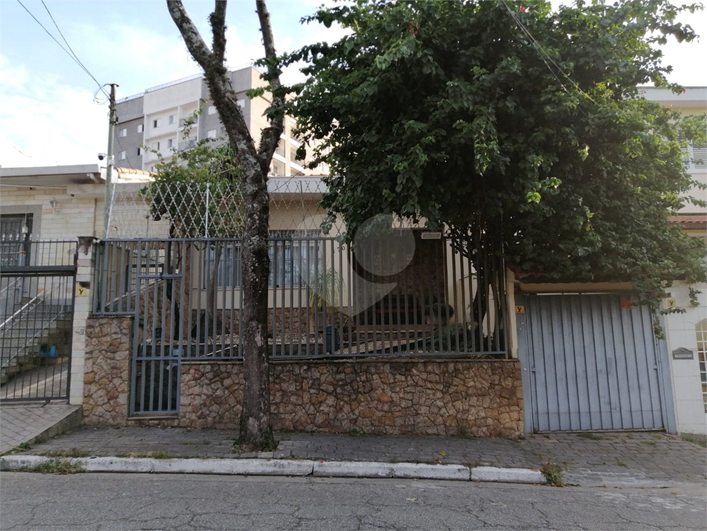 Casa Térrea à venda com 3 quartos em Santana, São Paulo, SP