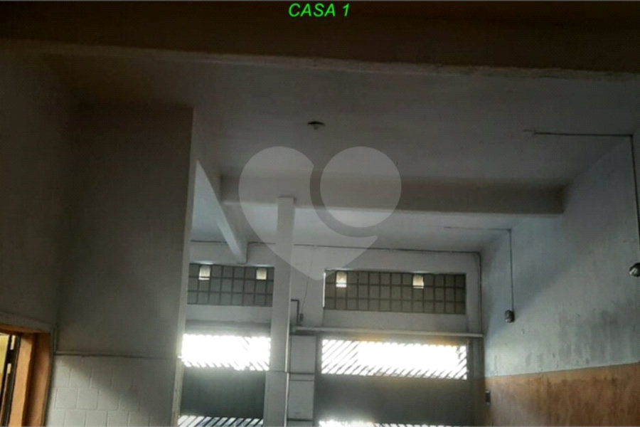 Sobrado à venda com 1 suíte em Casa Verde, São Paulo, SP
