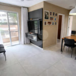Apartamento à venda com 2 quartos em Vila Amélia, São Paulo, SP