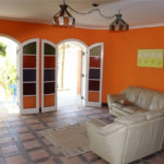 Casa Residencial à venda, Balneário Marambaia, Itanhaém - CA0135.