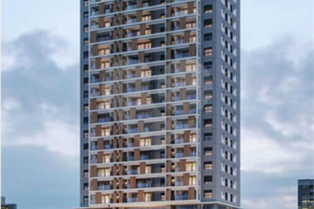Apartamento para alugar com 2 suítes em Pinheiros, São Paulo, SP