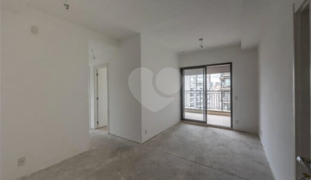 Apartamento à venda com 3 quartos em Vila Clementino, São Paulo, SP