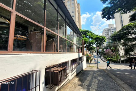 Prédio à venda em Vila Progredior, São Paulo, SP