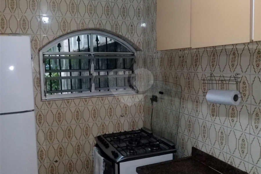 Casa à venda com 3 quartos, sendo 2 suítes, em Santana, São Paulo, SP