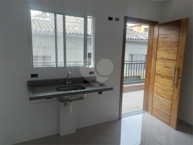 Apartamento à venda com 2 quartos em Vila Maria, São Paulo, SP
