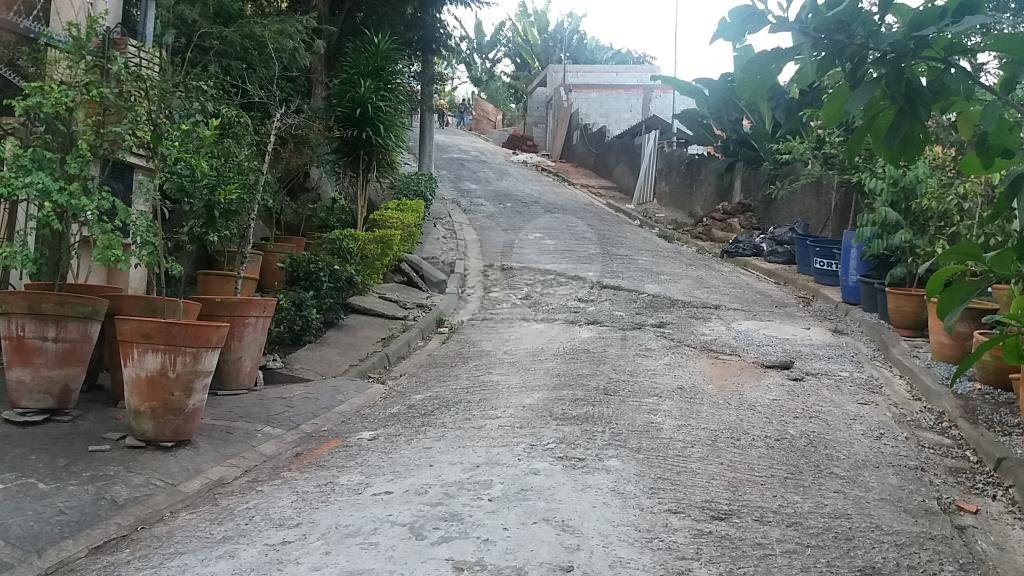 Terreno à venda em Tucuruvi, São Paulo, SP