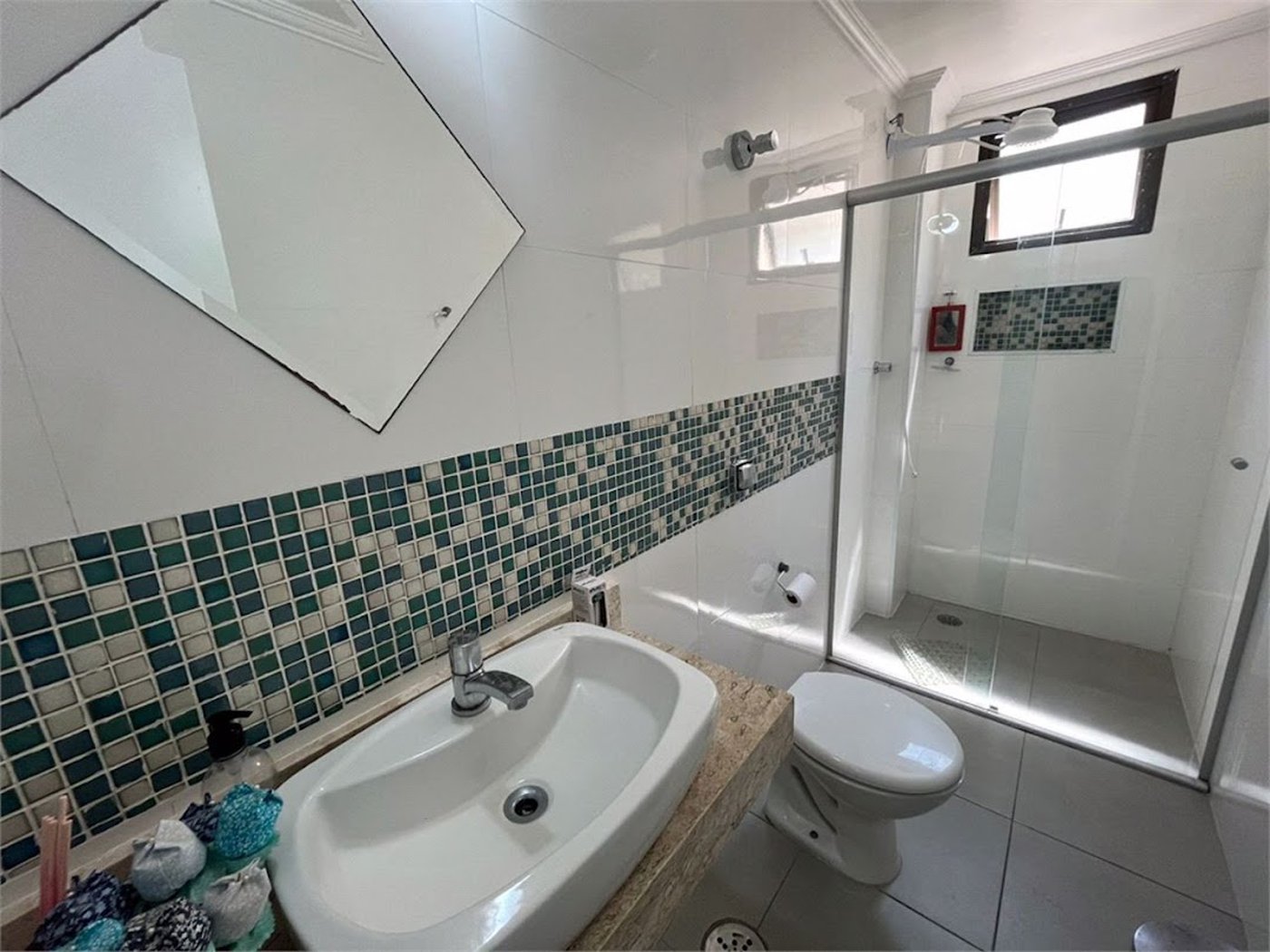 Apartamento à venda, 99 m² por R$ 530.000,00 - Jardim Las Palmas - Guarujá/SP