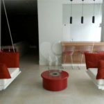 Apartamento à venda com 2 quartos, sendo 1 suíte,  em Vila Cordeiro, São Paulo, SP