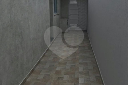 Casa Térrea à venda com 3 quartos em Vila Mazzei, São Paulo, SP