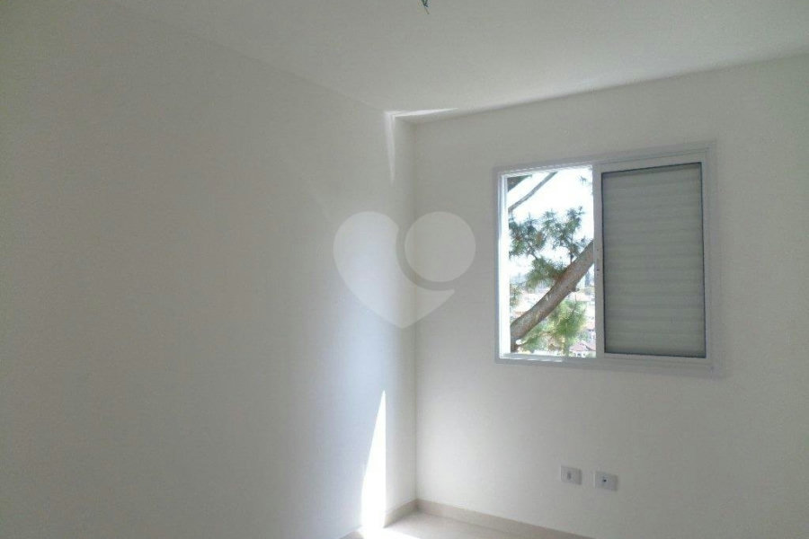 Apartamento à venda com 2 quartos em Horto Florestal, São Paulo, SP