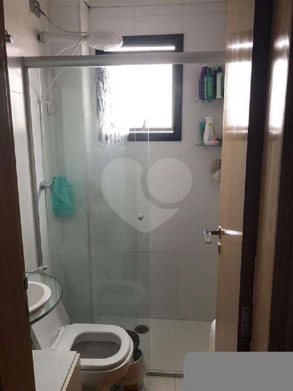 Apartamento à venda com 3 quartos, sendo 1 suíte, em Vila Nova Cachoeirinha, São Paulo, SP