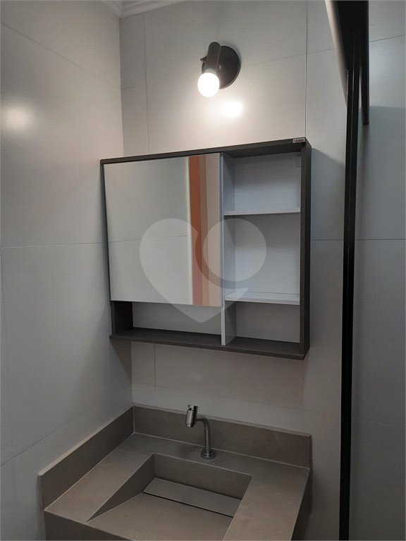 Apartamento à venda com 2 quartos, sendo 1 suíte, em Vila Erna, São Paulo, SP