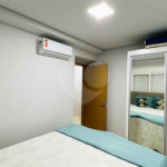 Apartamento à venda com 3 quartos, sendo 1 suíte, em Ribeirão do Lipa, Cuiabá, MT