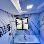 Flat Residencial à venda, Centro, São Vicente - FL0006.