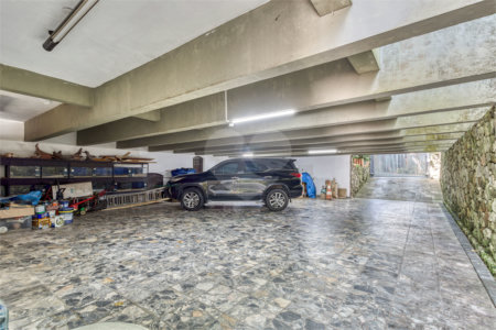 Casa Térrea à venda com 4 suítes em Alto da Boa Vista, São Paulo, SP