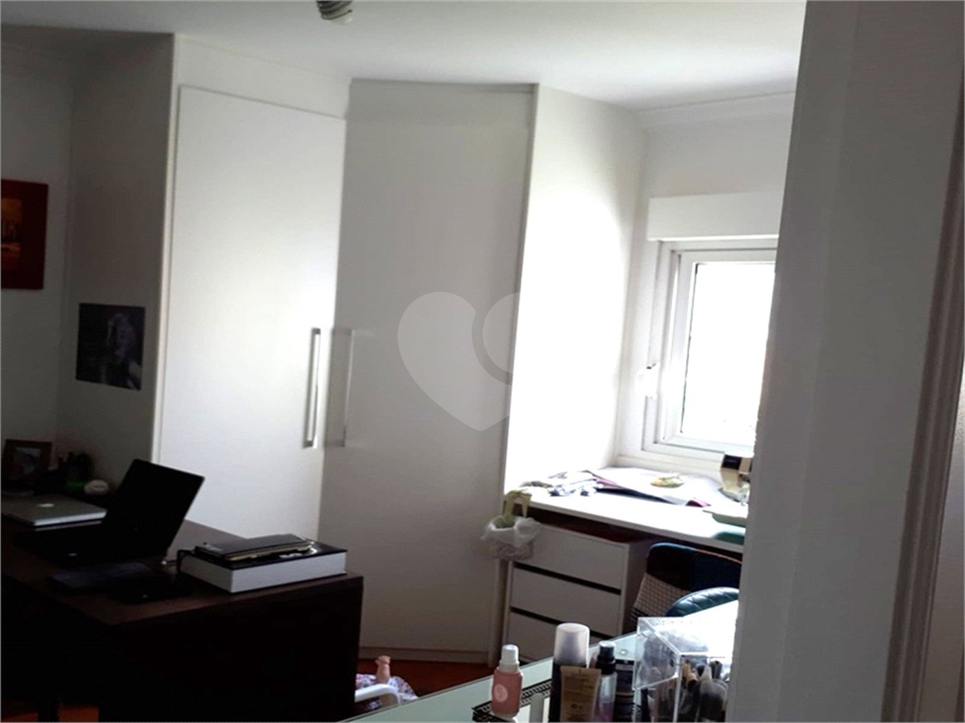 Apartamento à venda com 3 quartos, sendo 1 suíte, em Mandaqui, São Paulo, SP