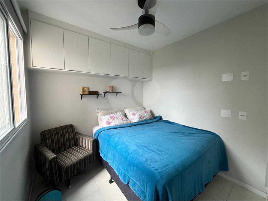 Apartamento à venda com 2 quartos, sendo 1 suíte, em Cidade dos Bandeirantes, São Paulo, SP