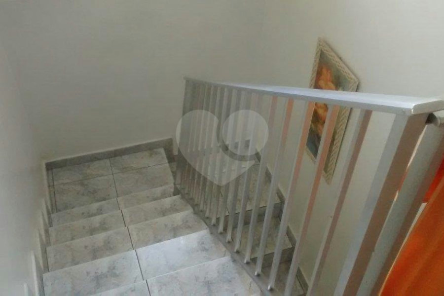 Sobrado à venda com 3 quartos, sendo 1 suíte, em Imirim, São Paulo, SP