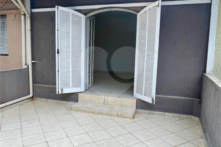 Sobrado à venda com 2 quartos em Mandaqui, São Paulo, SP