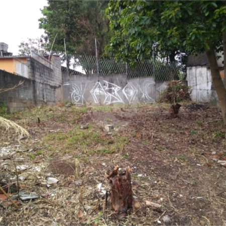 Terreno à venda em Jardim Cambara, São Paulo, SP