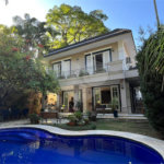 Sobrado à venda com 4 suítes em Jardim Marajoara, São Paulo, SP
