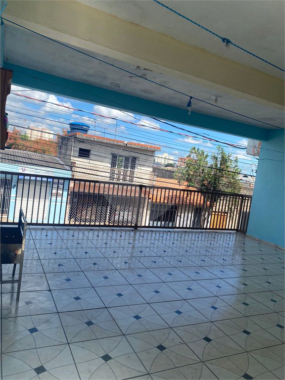 Sobrado à venda com 2 quartos em Jardim São Judas Tadeu, Salto, SP