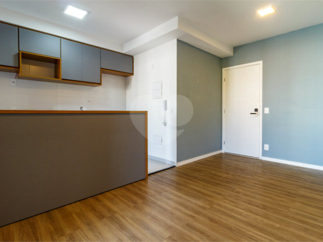 Apartamento à venda com 2 quartos, sendo 1 suíte,  em Brooklin, São Paulo, SP