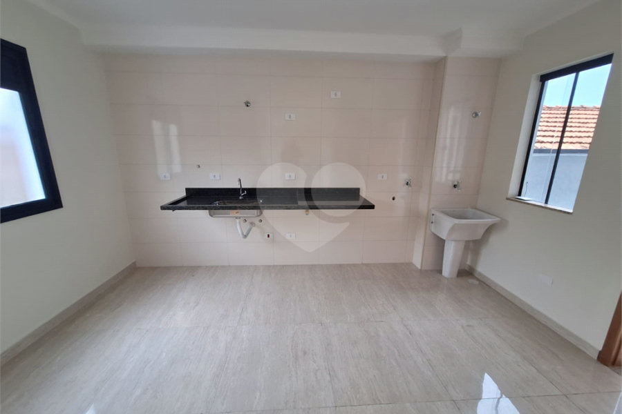 Casa à venda com 2 quartos no condomínio Comdomínio Vitória Prime, São Paulo - SP