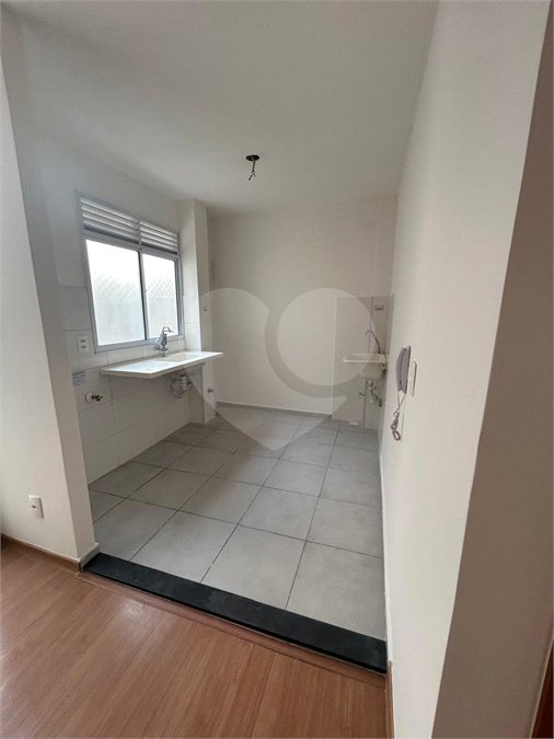 Apartamento para alugar com 2 quartos em Botujuru, Mogi das Cruzes, SP