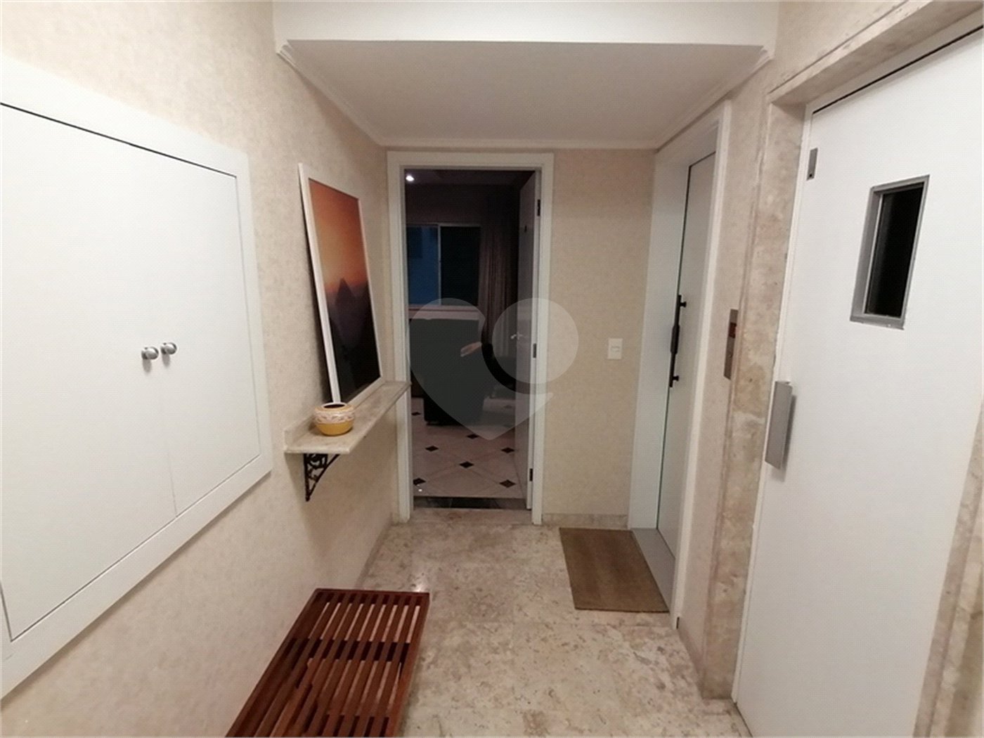 Apartamento à venda com 3 quartos, sendo 1 suíte, em Jardim Paulista, São Paulo, SP