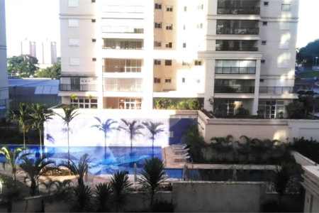 Apartamento à venda com 3 suítes em Vila Gilda, Santo André, SP