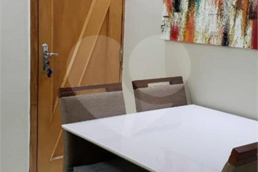 Apartamento à venda com 2 quartos em Freguesia do Ó, São Paulo, SP