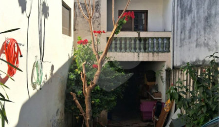Sobrado à venda com 3 quartos em Casa Verde, São Paulo, SP