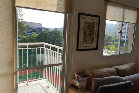 Apartamento à venda com 1 suíte em Vila Andrade, São Paulo, SP