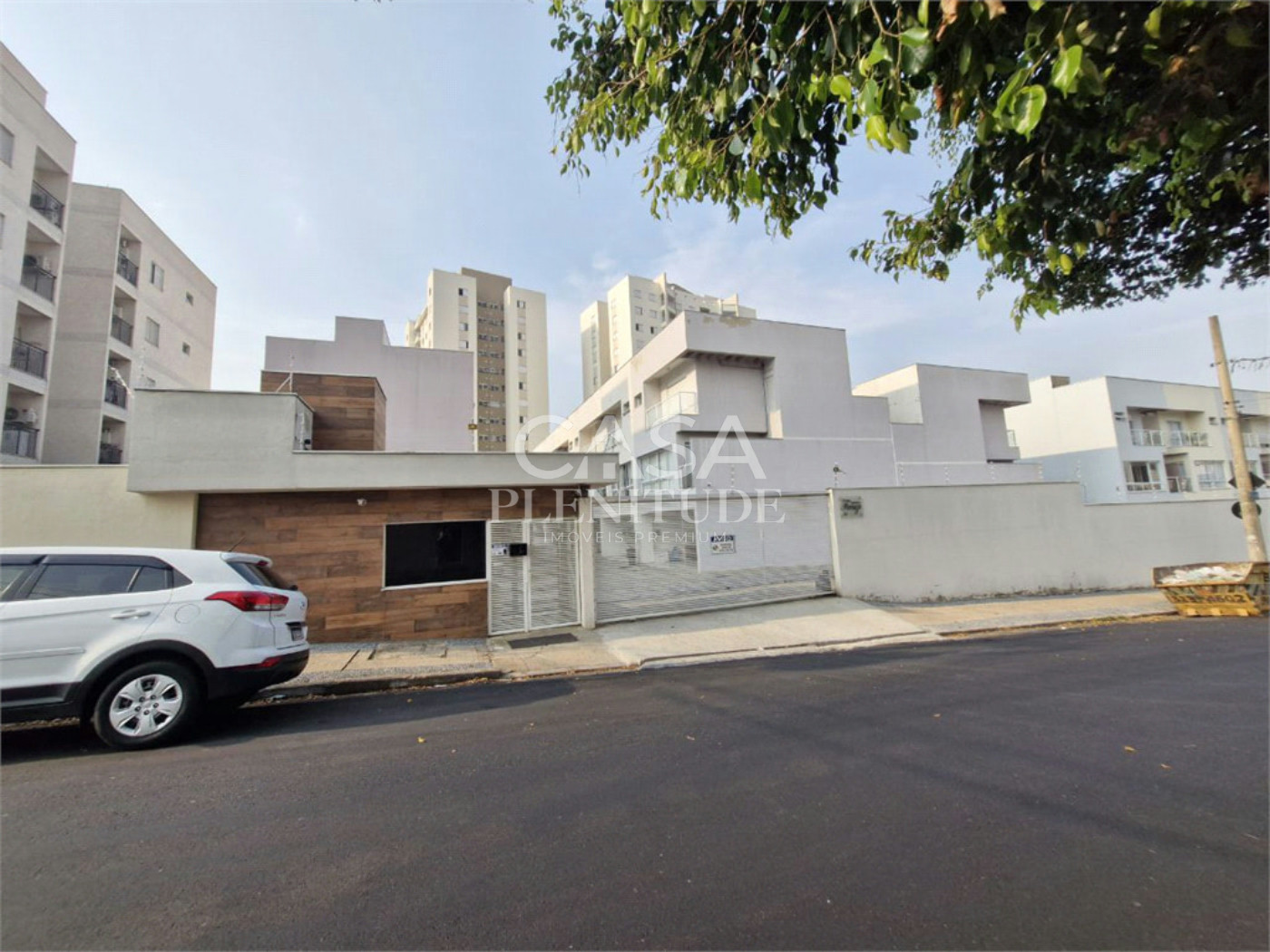 Casa em condomínio à venda com 3 quartos, sendo 1 suíte, em Vila Progresso, Sorocaba, SP