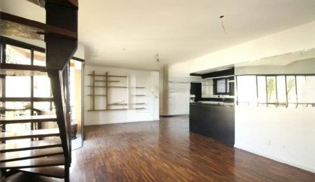 Cobertura à venda com 3 quartos, sendo 1 suíte,  em Vila Suzana, São Paulo, SP