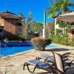 Casa à venda com 2 quartos em Taperapuan, Porto Seguro, BA