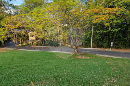 Terreno à venda no condomínio Terras de Santa Teresa, Itupeva - SP