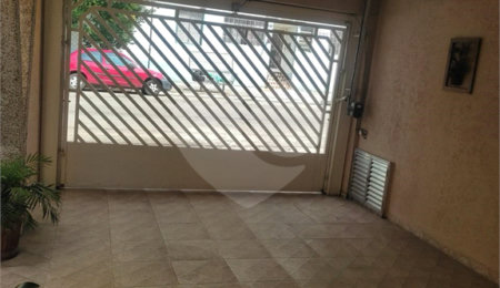 Sobrado à venda com 3 quartos em Vila Maria, São Paulo, SP