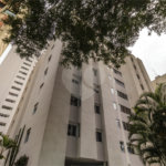 Apartamento à venda com 3 quartos, sendo 1 suíte, em Santo Amaro, São Paulo, SP