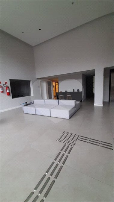 Apartamento à venda com 1 quarto em Vila Mariana, São Paulo, SP