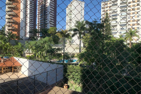 Apartamento à venda com 3 suítes em Água Fria, São Paulo, SP