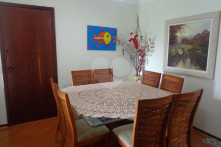 Apartamento à venda com 3 quartos, sendo 1 suíte, em Jardim Londrina, São Paulo, SP
