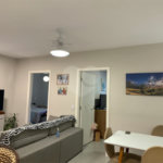 Apartamento à venda com 2 quartos, sendo 1 suíte, em Perdizes, São Paulo, SP